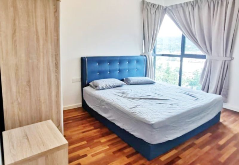 Kaleidoscope Residence