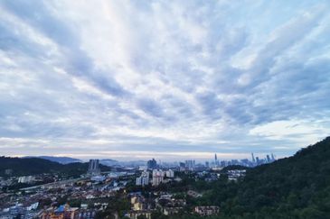 Kaleidoscope Residence