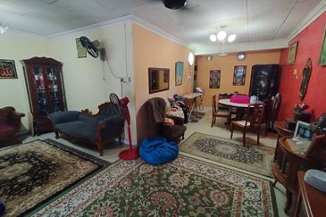 Seksyen 51A, Petaling Jaya