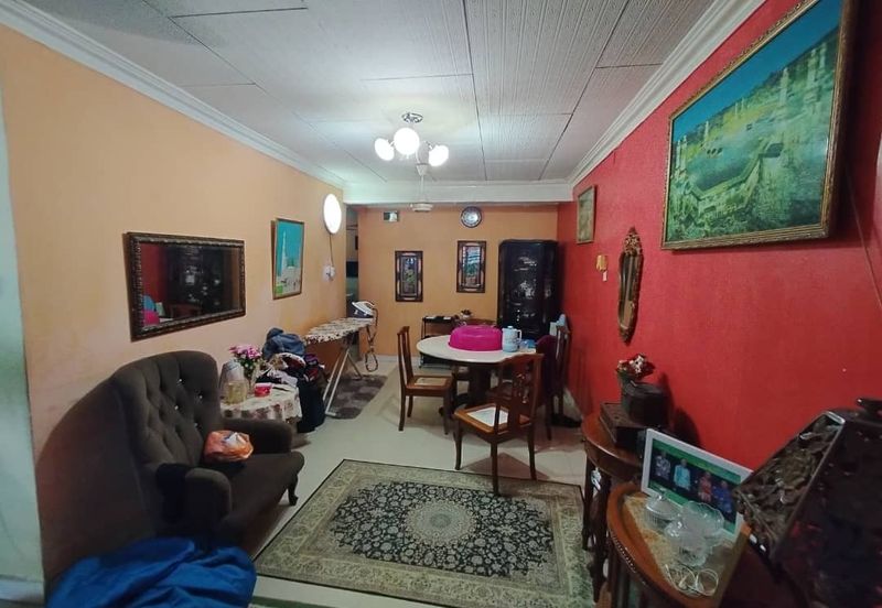 Seksyen 51A, Petaling Jaya