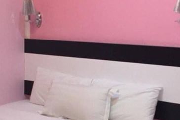 Taman Kota Laksamana