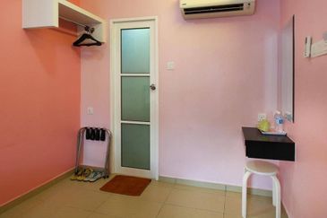 Taman Kota Laksamana