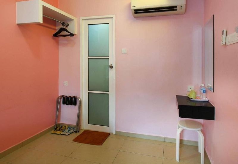 Taman Kota Laksamana