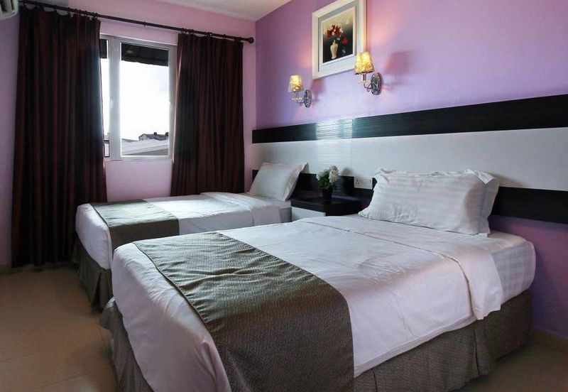 Taman Kota Laksamana