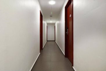 Taman Kota Laksamana