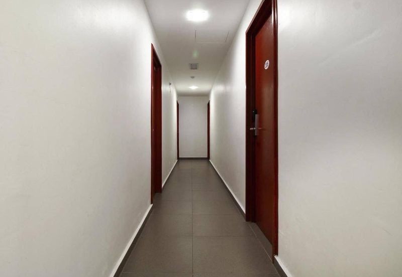 Taman Kota Laksamana