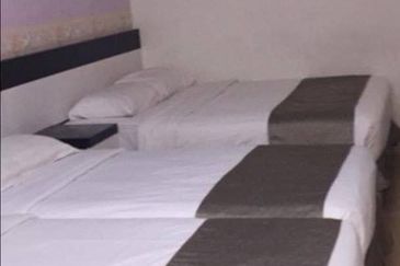 Taman Kota Laksamana