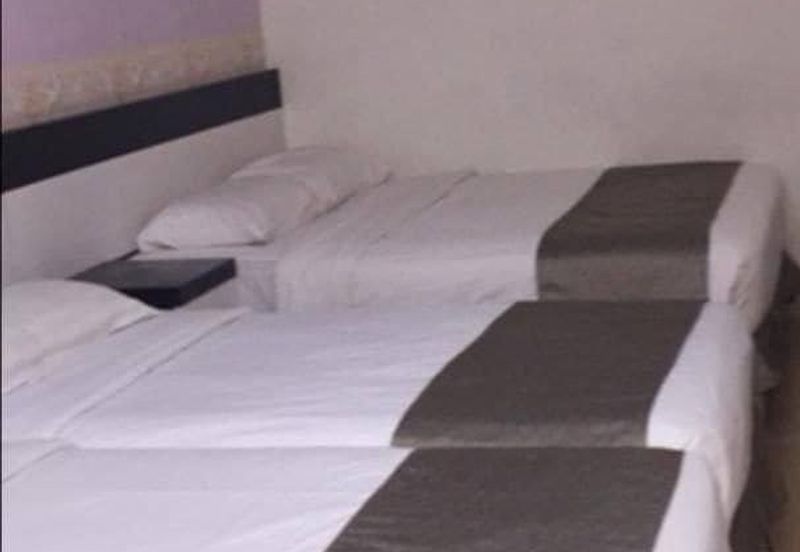 Taman Kota Laksamana