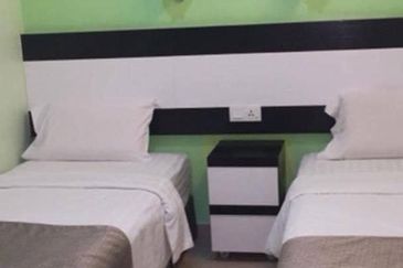 Taman Kota Laksamana