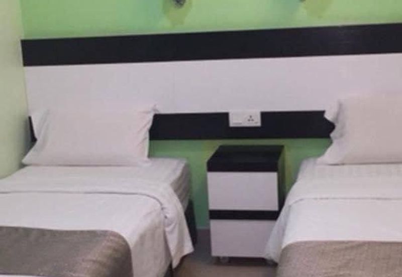 Taman Kota Laksamana