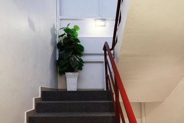 Taman Kota Laksamana