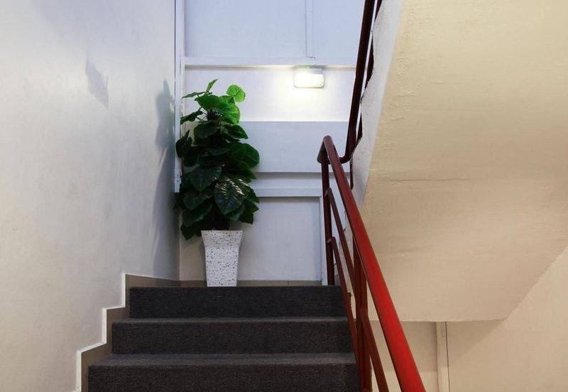 Taman Kota Laksamana