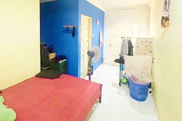 Bandar Baru Wangsa Maju