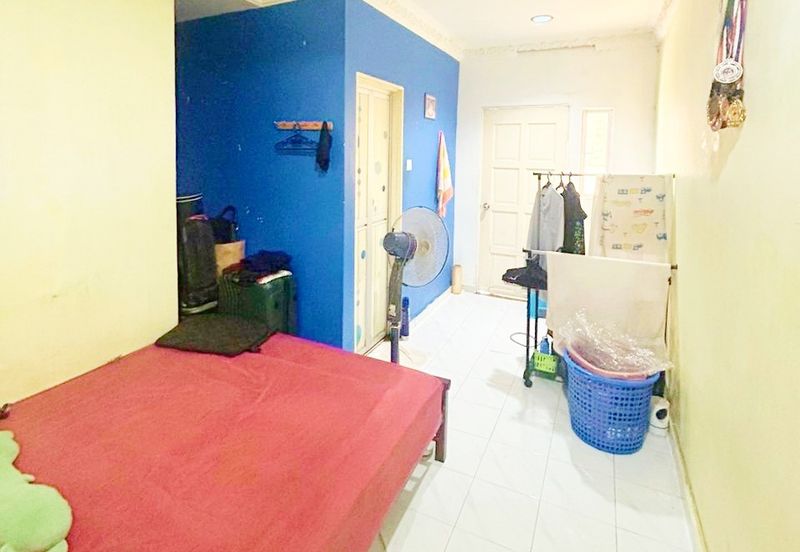 Bandar Baru Wangsa Maju