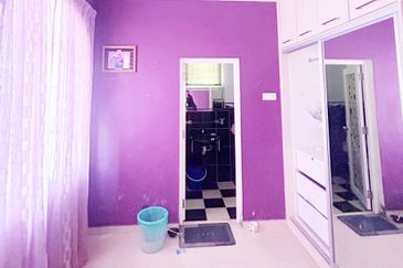 Bandar Baru Wangsa Maju