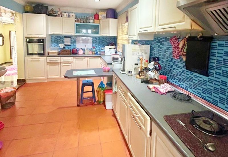 Bandar Baru Wangsa Maju