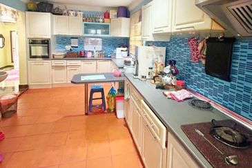 Bandar Baru Wangsa Maju