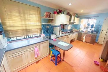 Bandar Baru Wangsa Maju