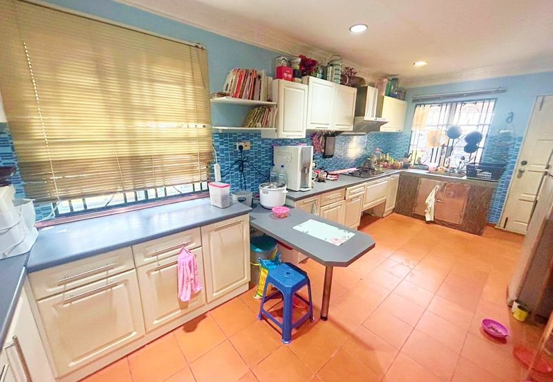 Bandar Baru Wangsa Maju