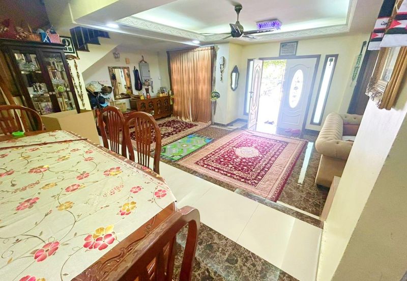 Bandar Baru Wangsa Maju