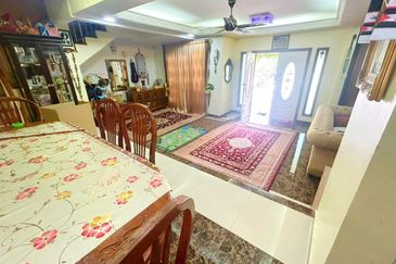 Bandar Baru Wangsa Maju