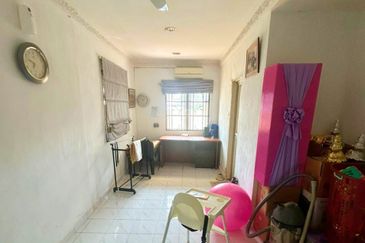 Bandar Baru Wangsa Maju