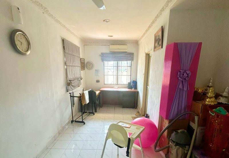 Bandar Baru Wangsa Maju