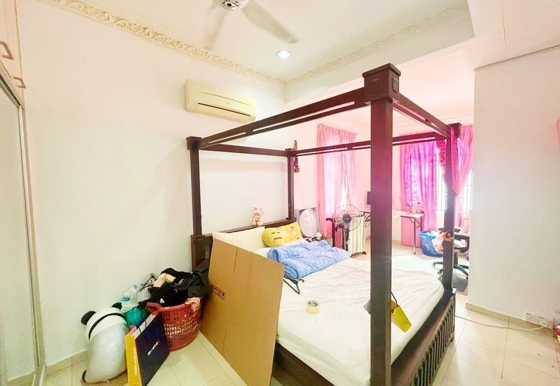 Bandar Baru Wangsa Maju