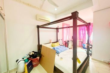 Bandar Baru Wangsa Maju