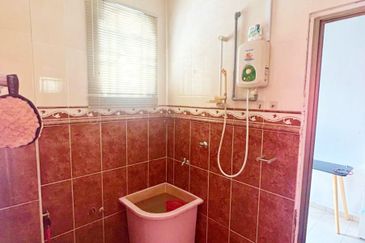 Bandar Baru Wangsa Maju