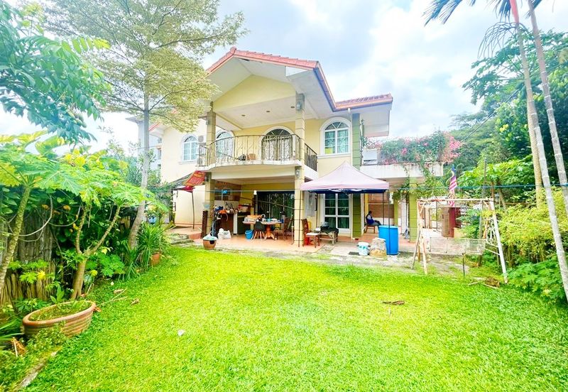 Bandar Baru Wangsa Maju