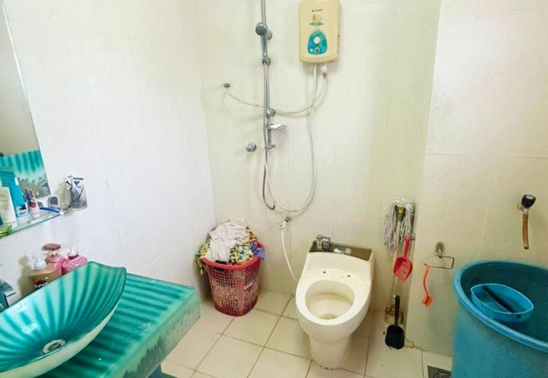 Bandar Baru Wangsa Maju