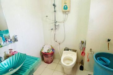 Bandar Baru Wangsa Maju