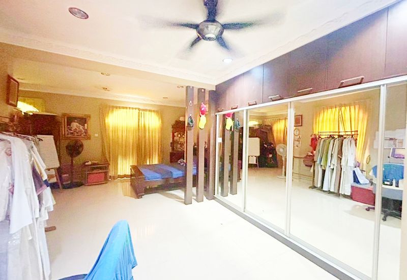 Bandar Baru Wangsa Maju