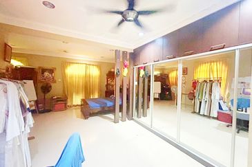 Bandar Baru Wangsa Maju