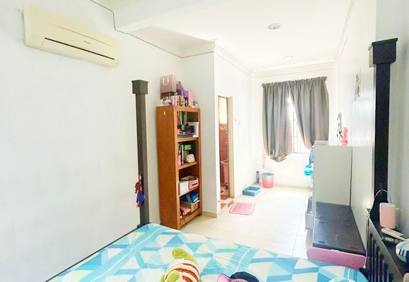 Bandar Baru Wangsa Maju