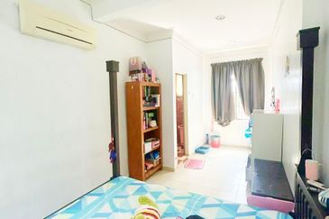 Bandar Baru Wangsa Maju