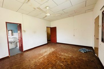 Taman Grandview @ Ampang