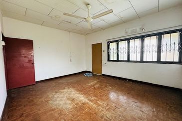 Taman Grandview @ Ampang