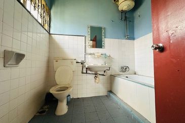 Taman Grandview @ Ampang