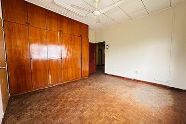 Taman Grandview @ Ampang