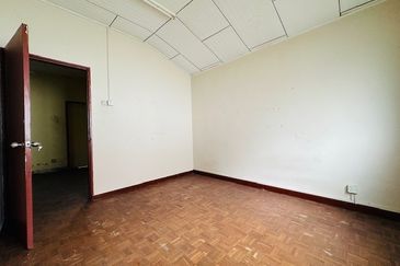 Taman Grandview @ Ampang