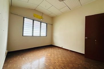 Taman Grandview @ Ampang