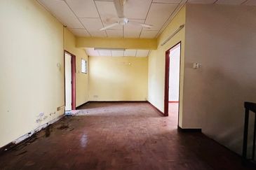 Taman Grandview @ Ampang