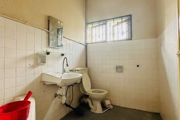 Taman Grandview @ Ampang