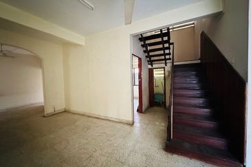 Taman Grandview @ Ampang