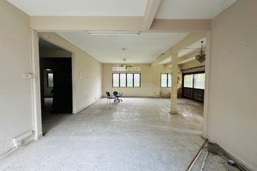 Taman Grandview @ Ampang