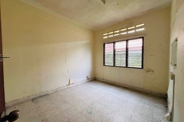 Taman Grandview @ Ampang