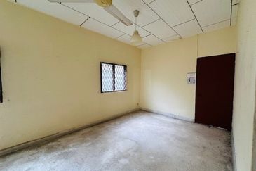 Taman Grandview @ Ampang