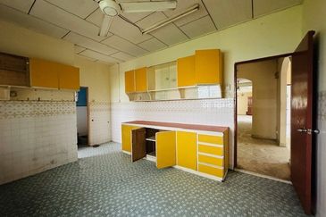 Taman Grandview @ Ampang